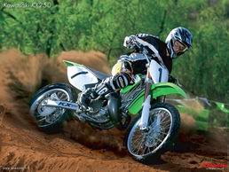 MOTOCROSS