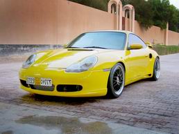 GEMBALLA TUNING