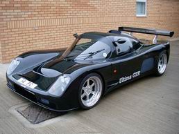 ULTIMA GTR